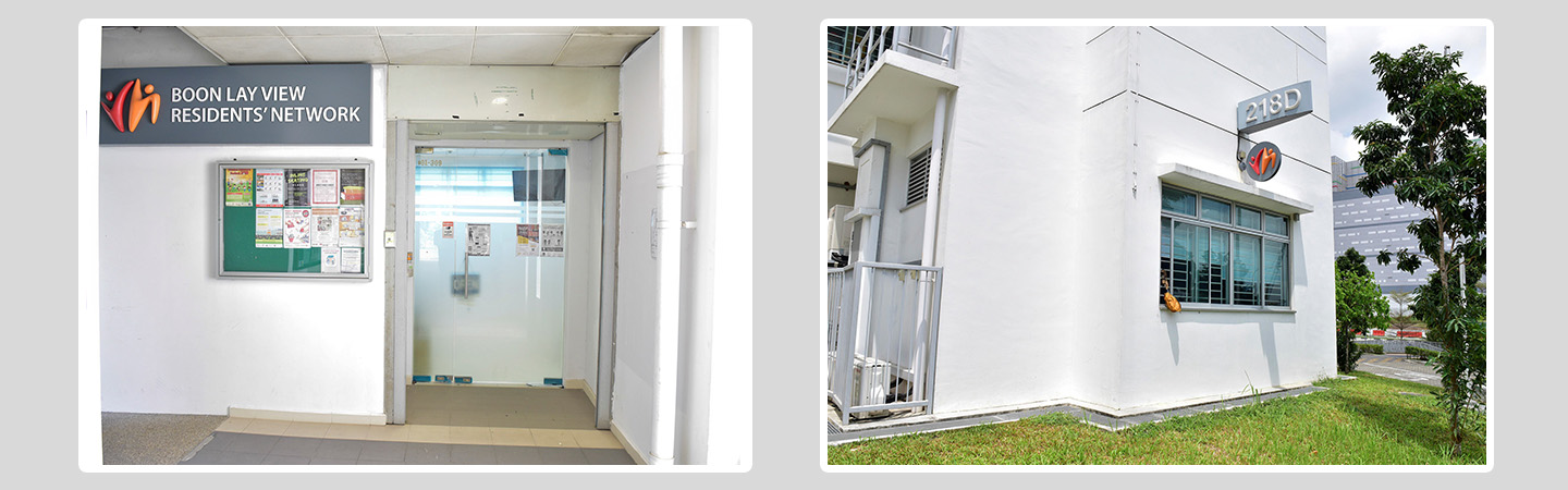 onePA | Boon Lay View RN