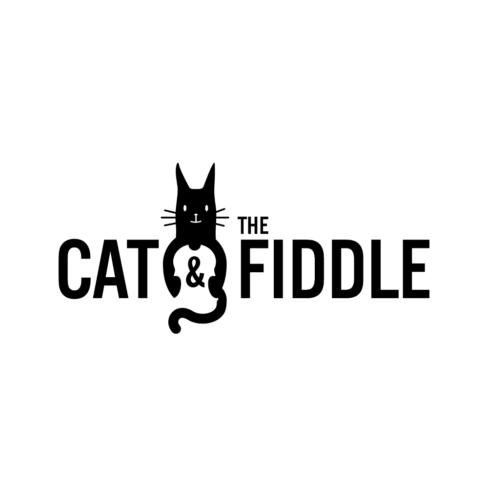 onePA Cat & the Fiddle