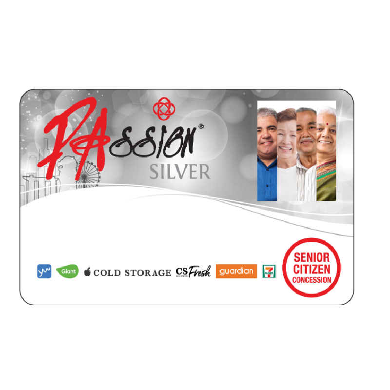 onePA Have A Beautiful Day with PAssion Card